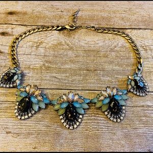 Chloe and Isabel Statement Necklace
